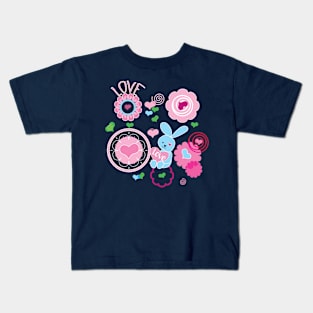 Love Love Kids T-Shirt